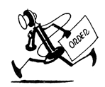 Order Online Review